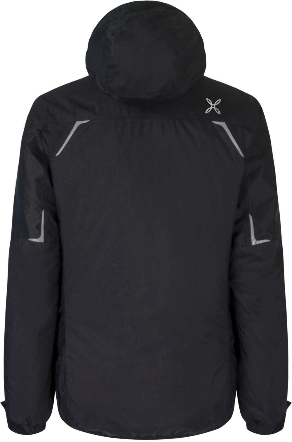 Giacca imbottita donna Nevis 2.0 con cappuccio, nylon DWR Cordura® e imbottitura Primaloft® Gold