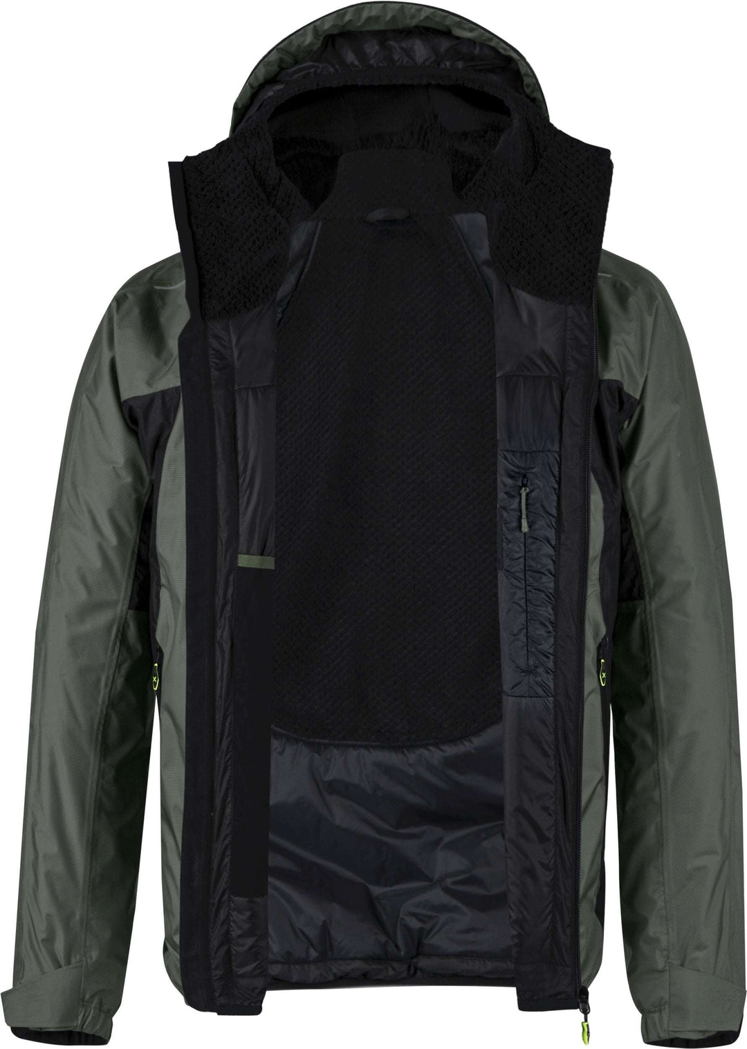 Nevis 2.0 Jacket