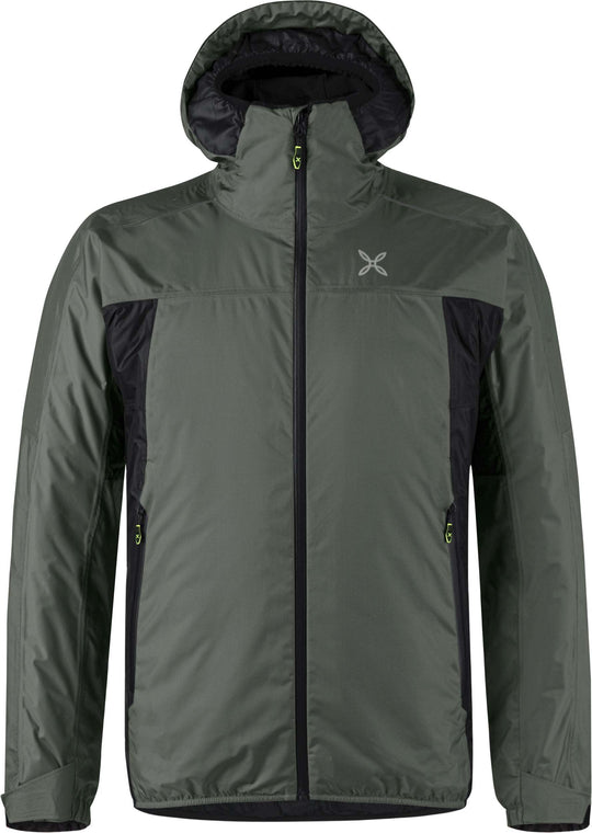 Nevis 2.0 Jacket