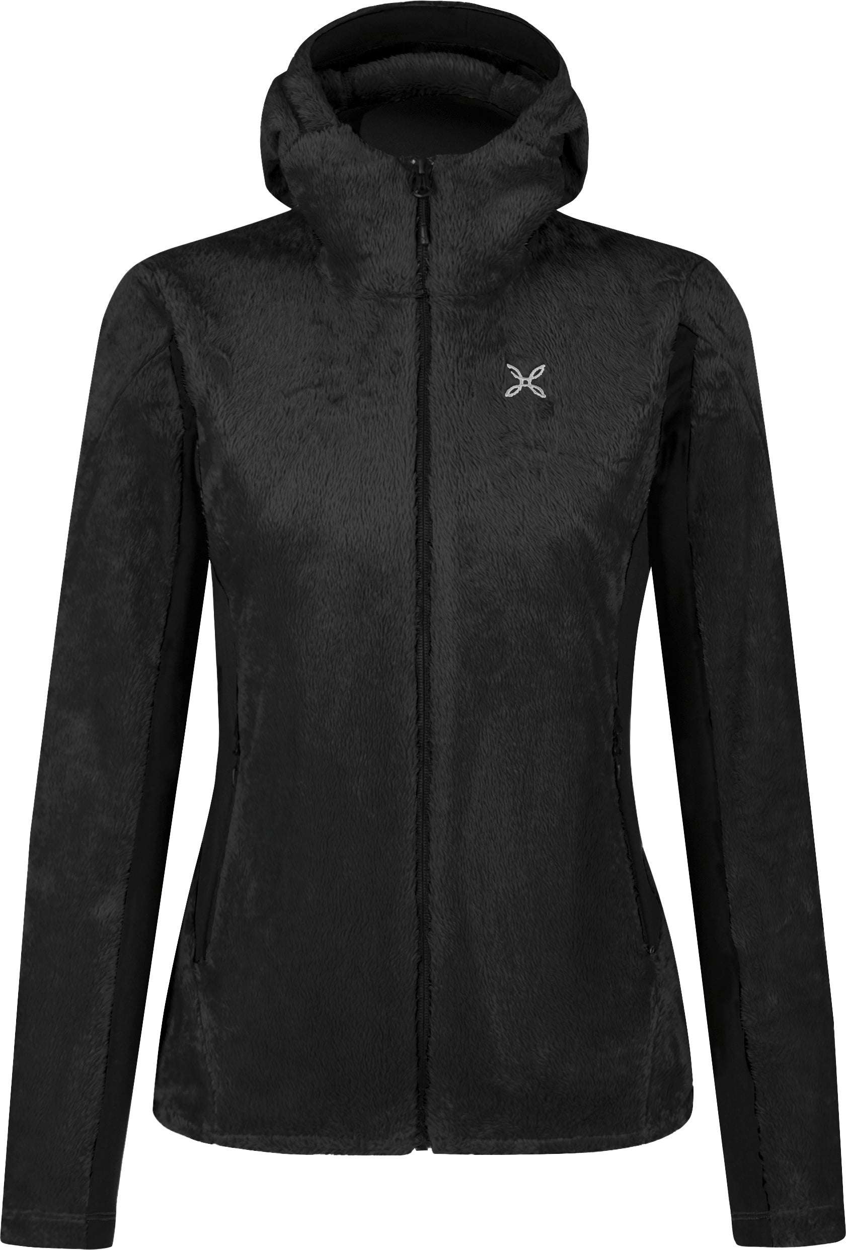 Polar Style Hooded Jkt Woman