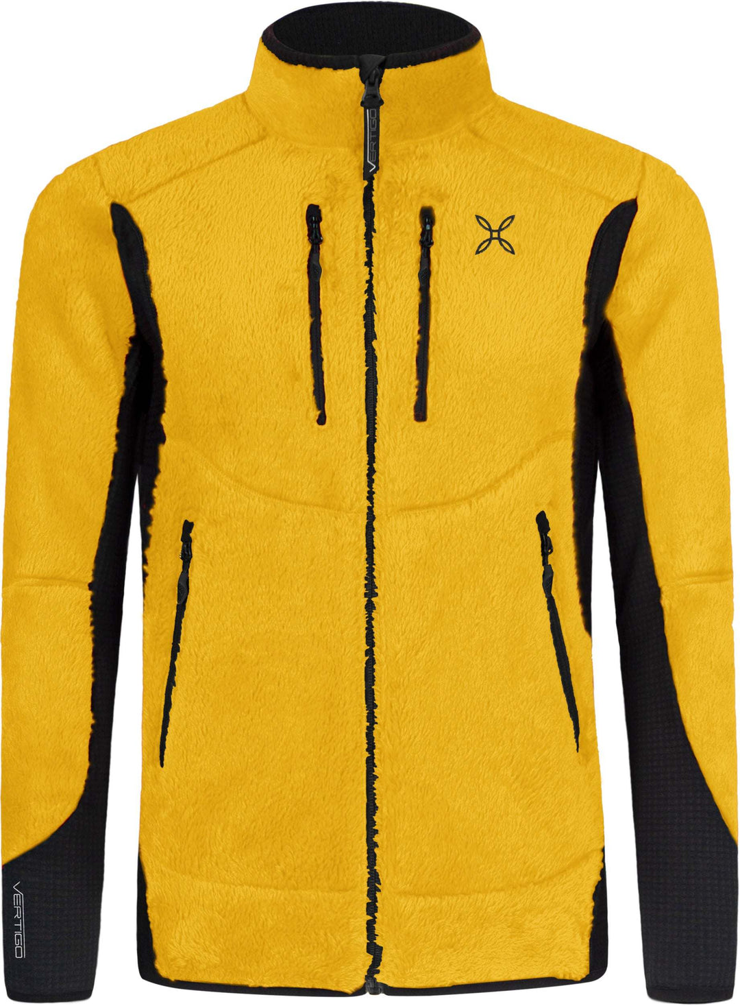 Nordic Fleece Jacket