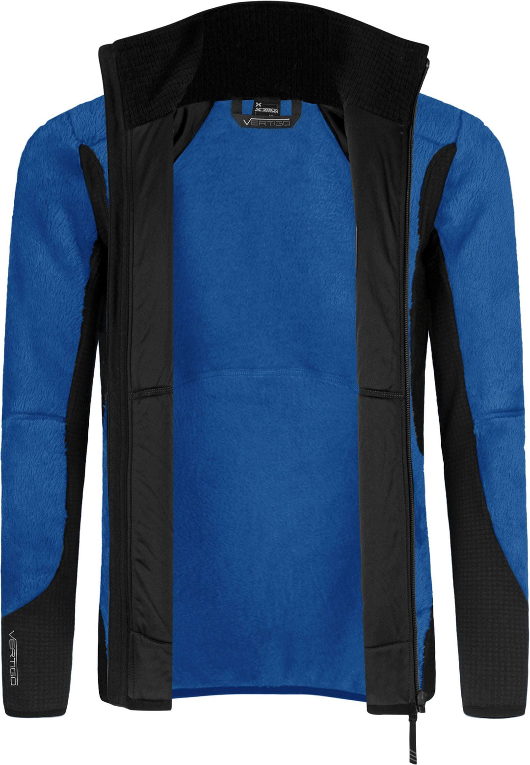 Nordic Fleece Jacket