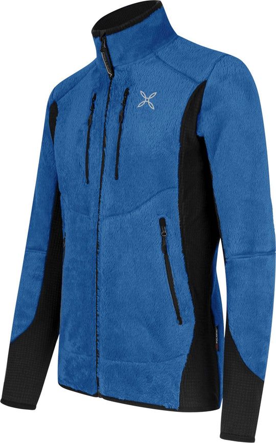 Nordic Fleece Jacket