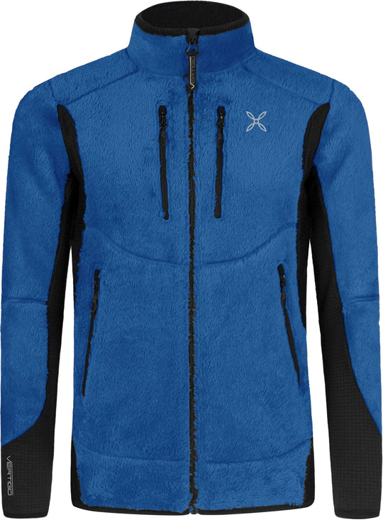 Nordic Fleece Jacket