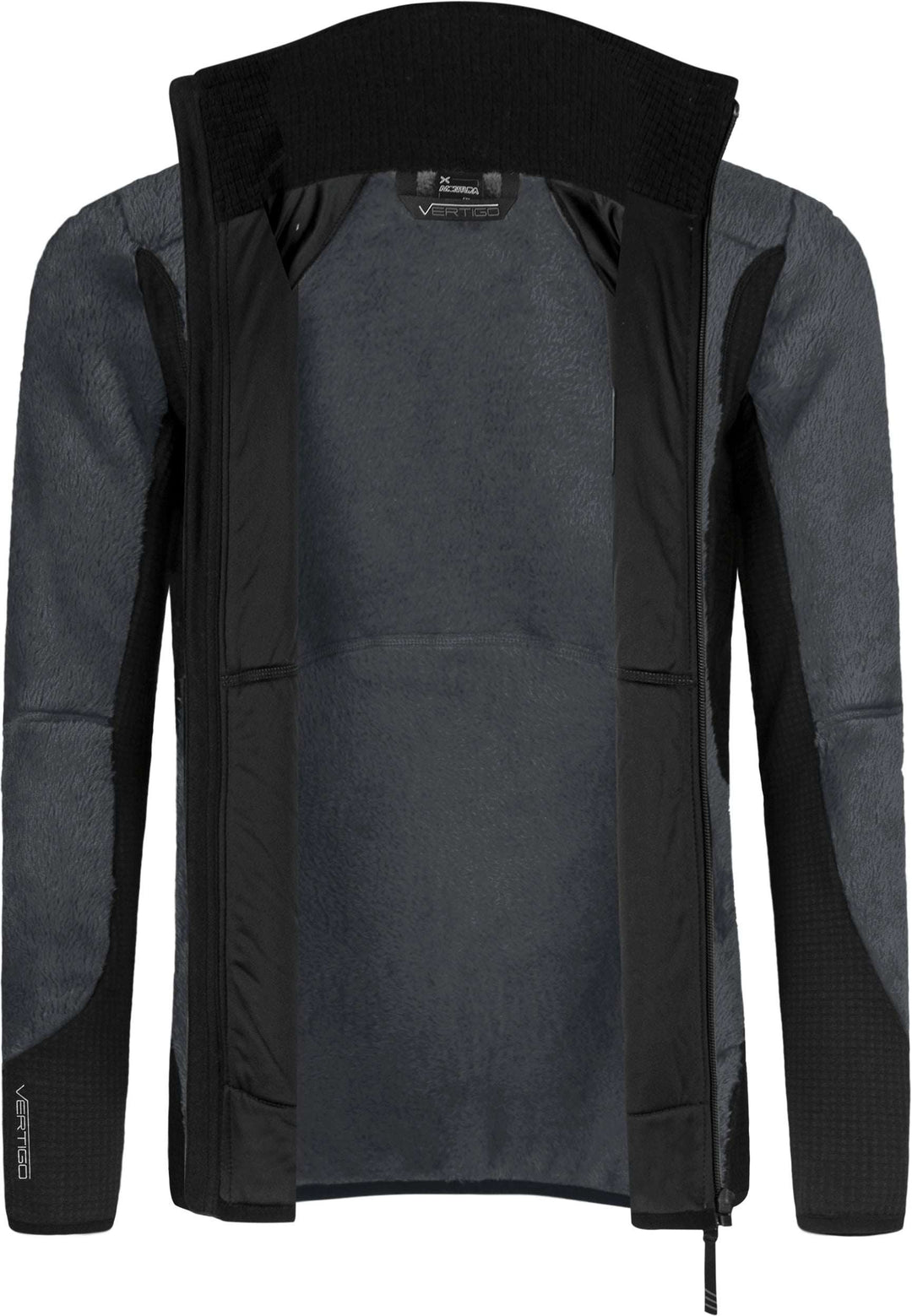 Nordic Fleece Jacket