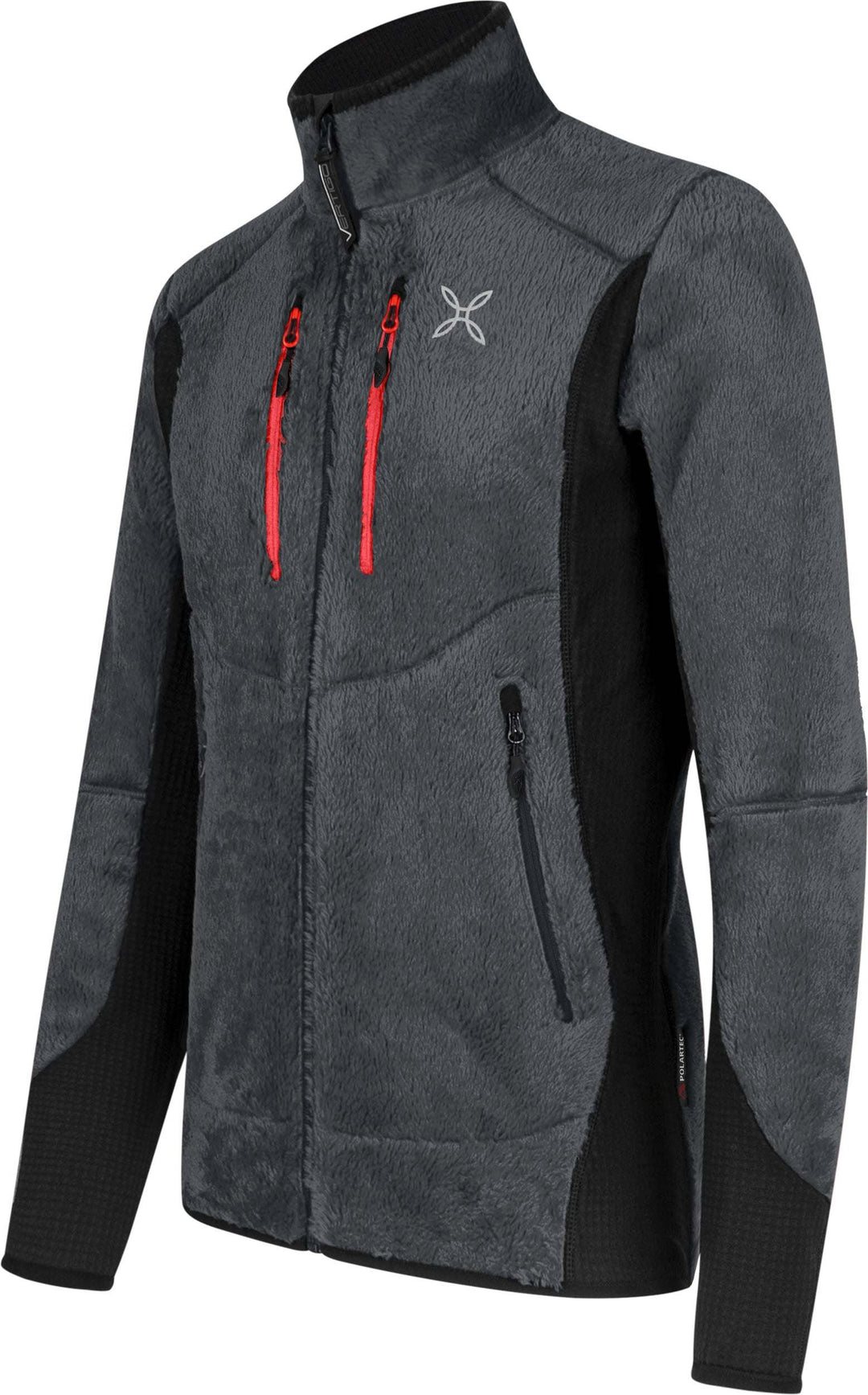 Nordic Fleece Jacket