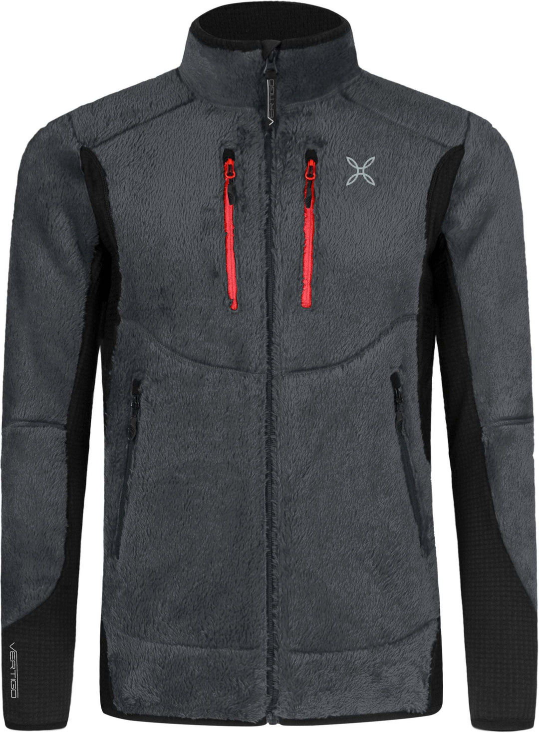 Nordic Fleece Jacket