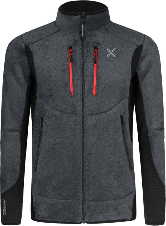 Nordic Fleece Jacket
