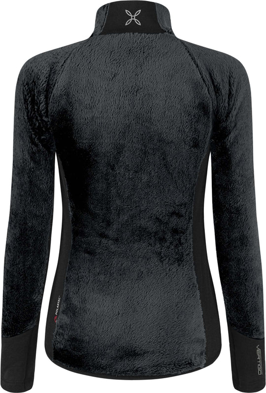 Nordic Fleece 2 Jacket Woman