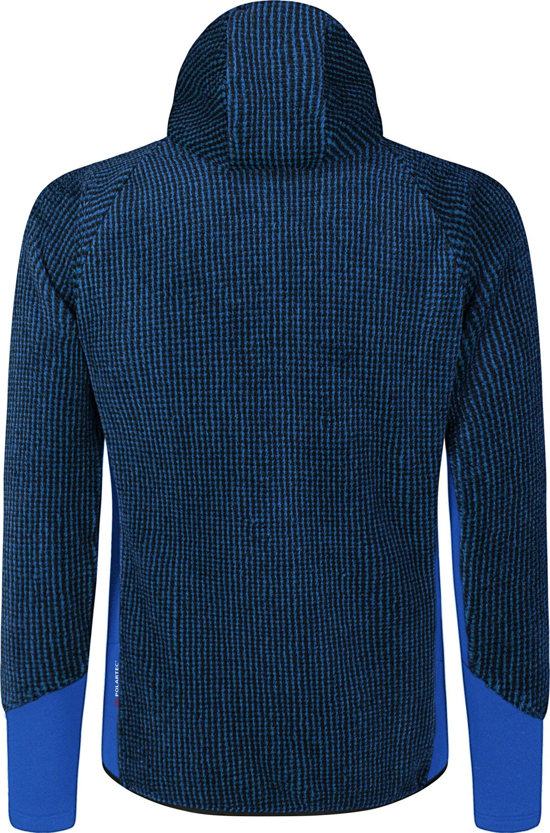 Remix Fleece Jacket