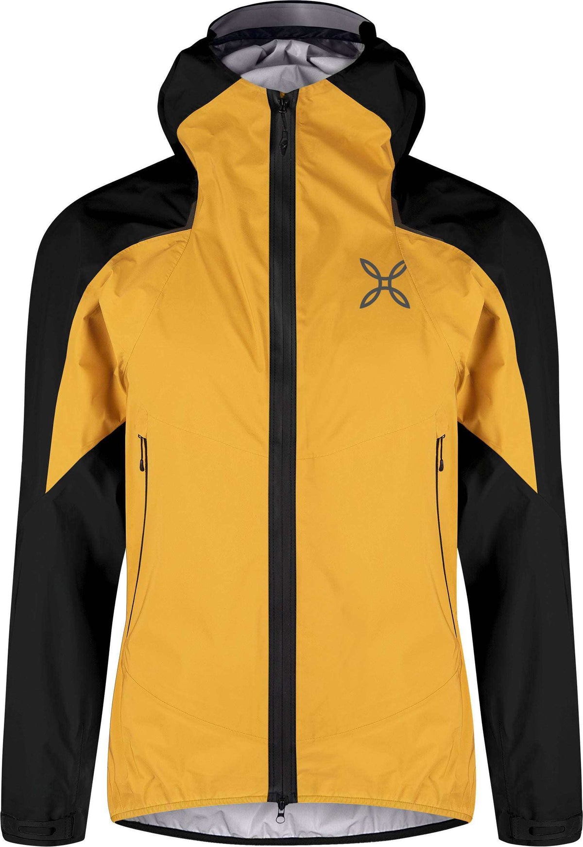 Technical jacket Magica Prometeo Jacket in waterproof recycled nylon for outdoor