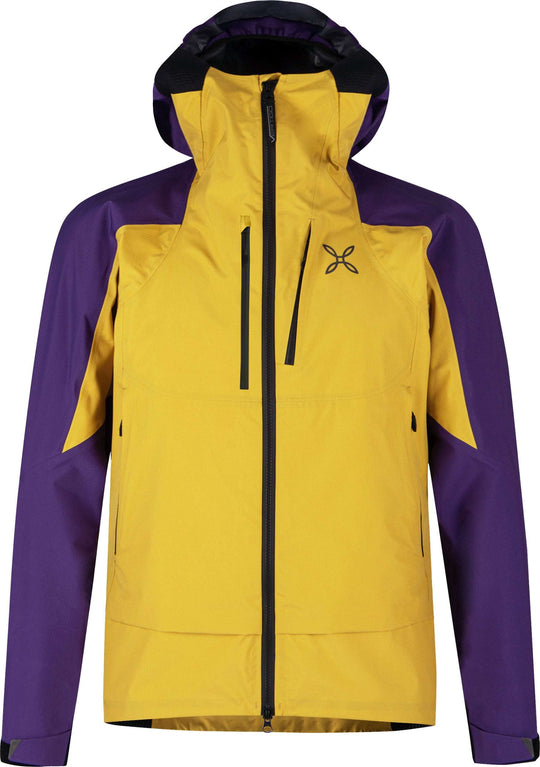 Vertigo Gtx Pro Jacket
