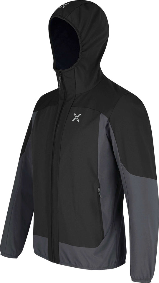 Dolomiti Wind Hooded Jacket