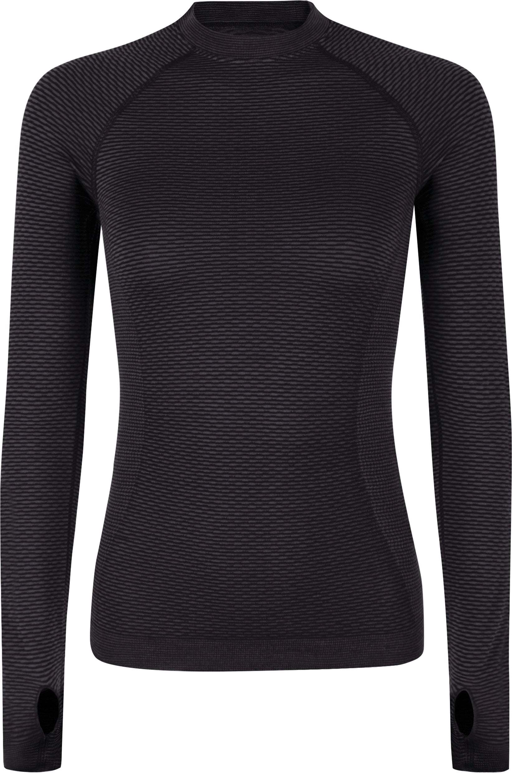 Seamless Merino 2 Maglia Woman