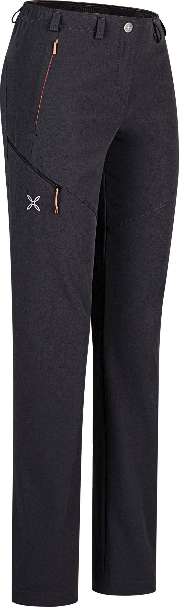 Breeze Pants Woman