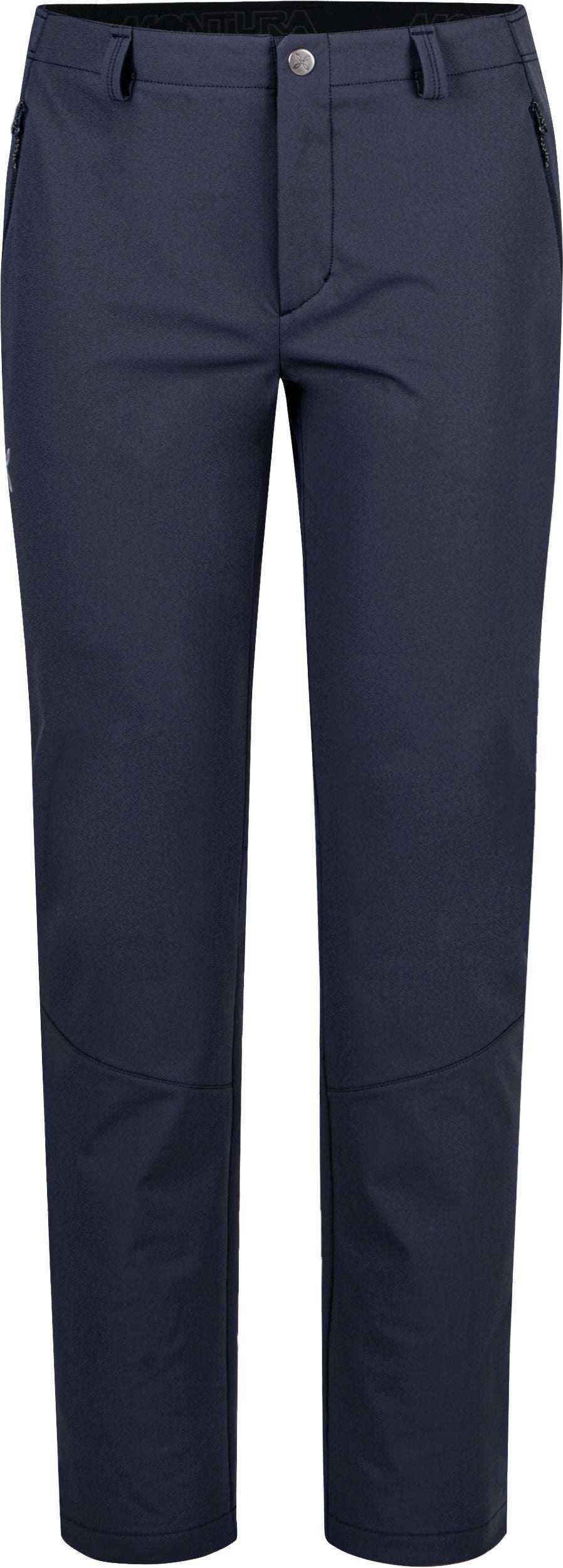 Pantaloni Breeze eleganti e leggeri indossati da modello moderno