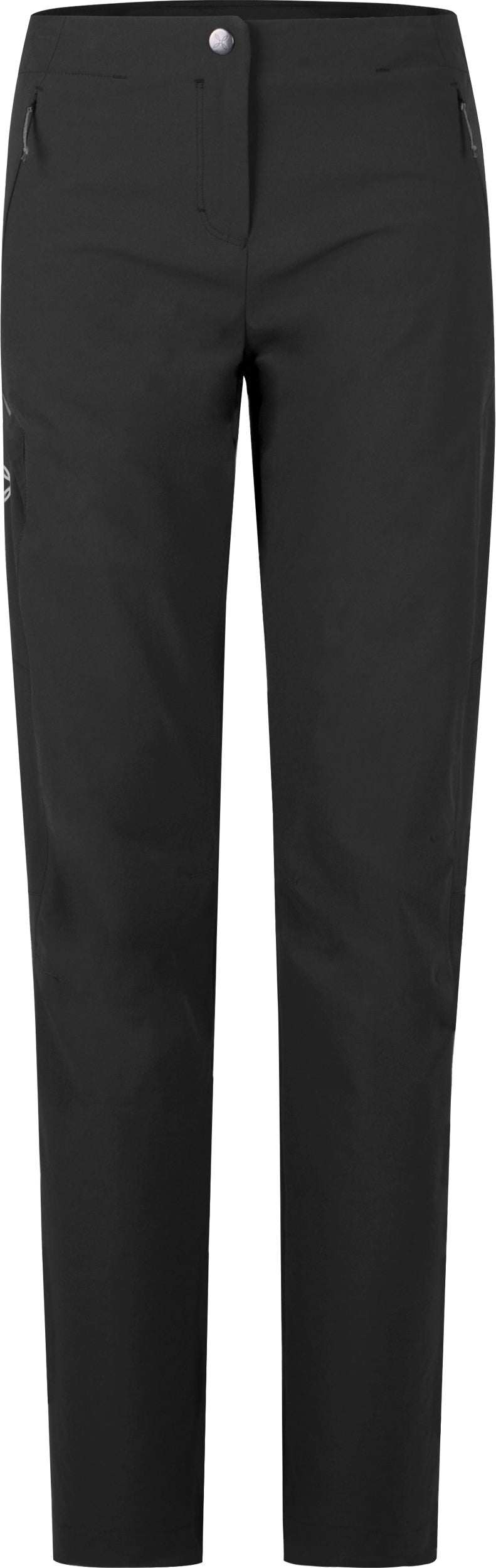 Pantaloni Octa Hybrid donna eleganti e funzionali