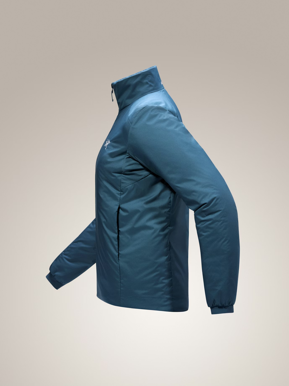 Giacca Atom Sv Jacket W donna impermeabile e traspirante per outdoor
