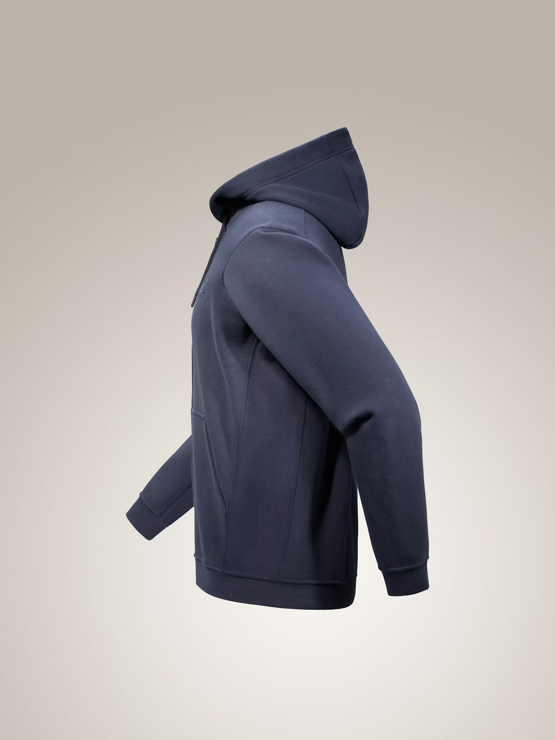 Emblem Fleece Full-Zip Hoody M