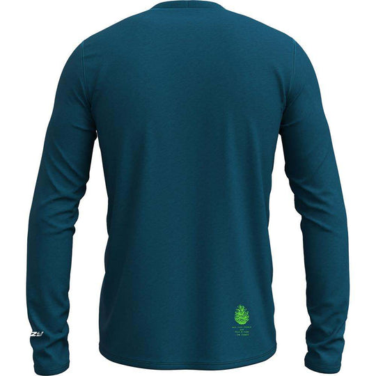 Long Sleeved Gulliver