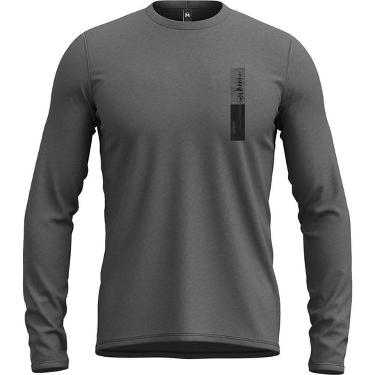 Long Sleeved Gulliver