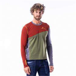Long Sleeved Gulliver 3