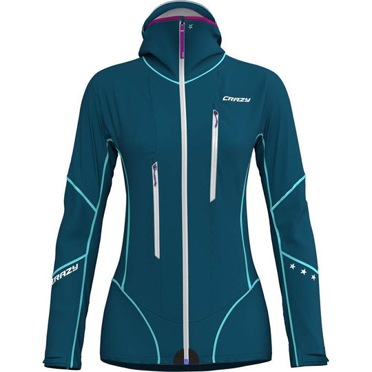 Jkt Boosted Proof 3L Woman