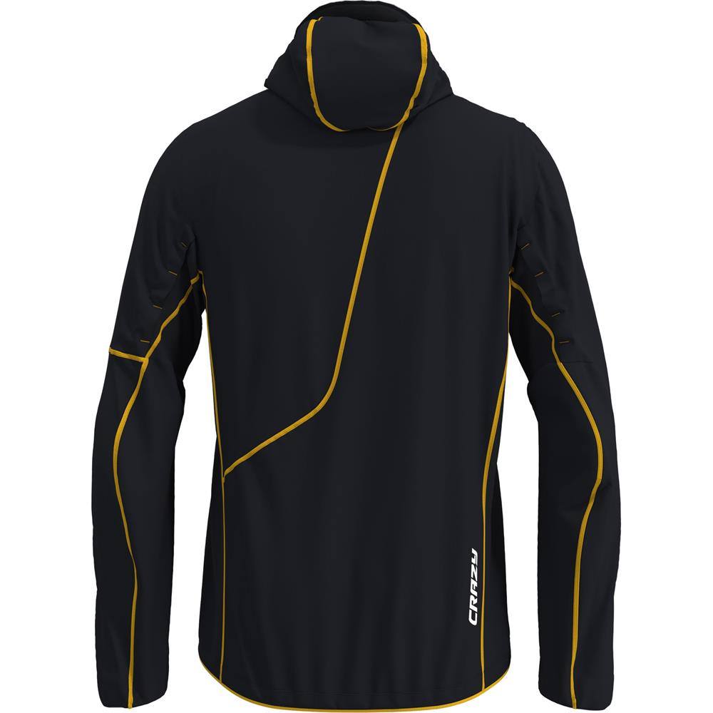 Jkt Boosted Proof 3L Man