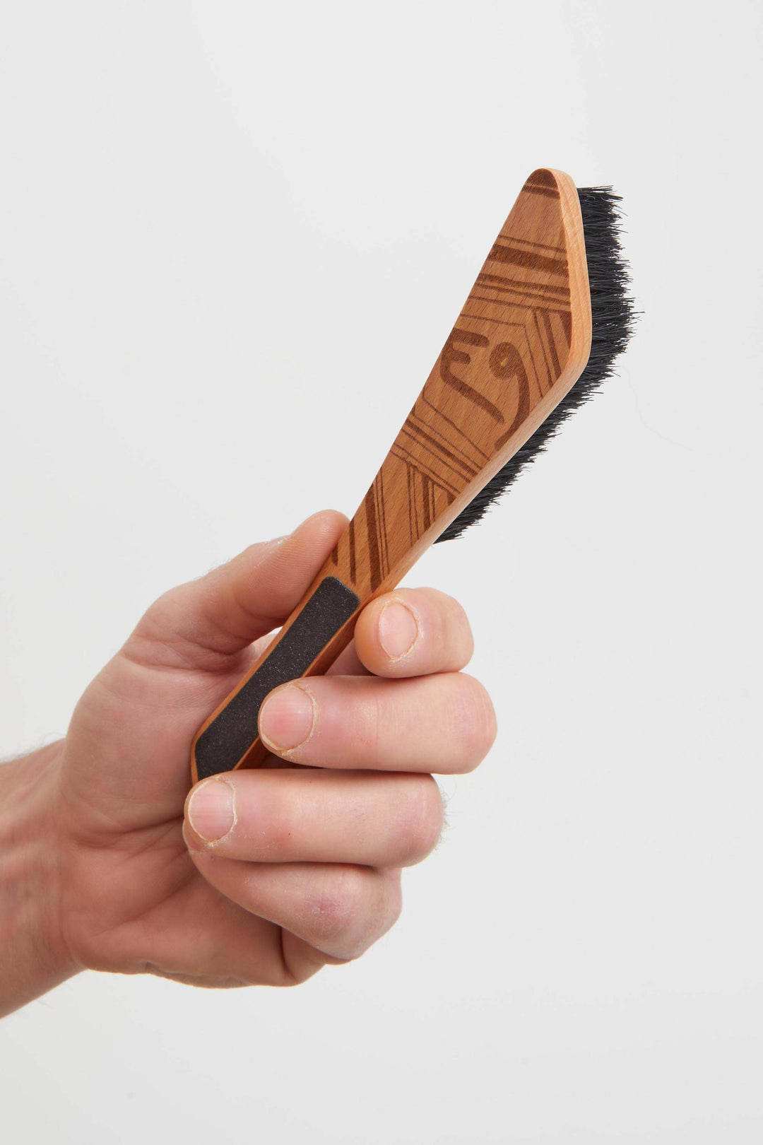 E9 Woodbrush 2.4