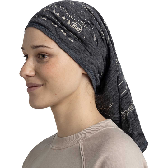 Merino Lightweight Prints