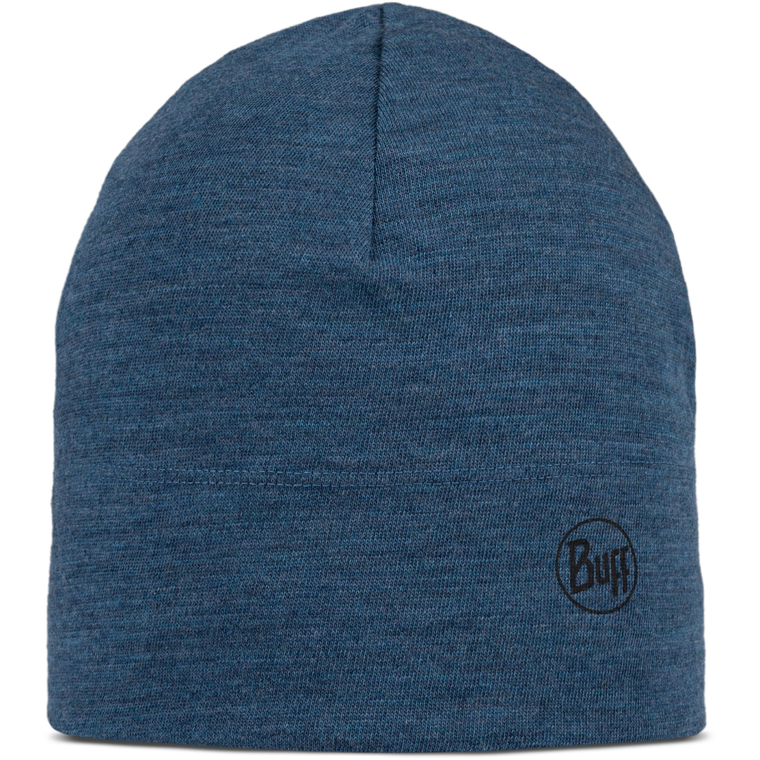 Merino Midweight Beanie