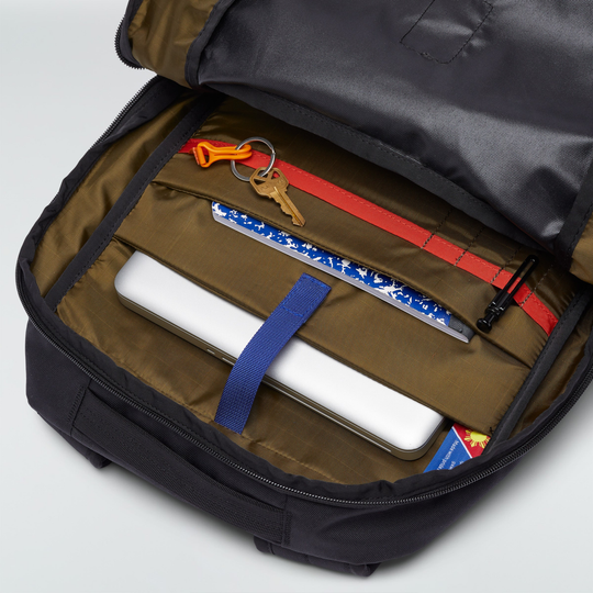 Chiquillo 26L Backpack (Cada Dia)