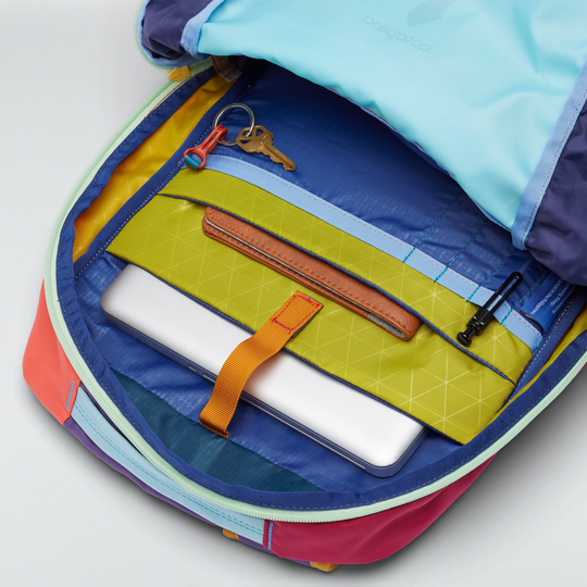 Chiquillo 26L Backpack