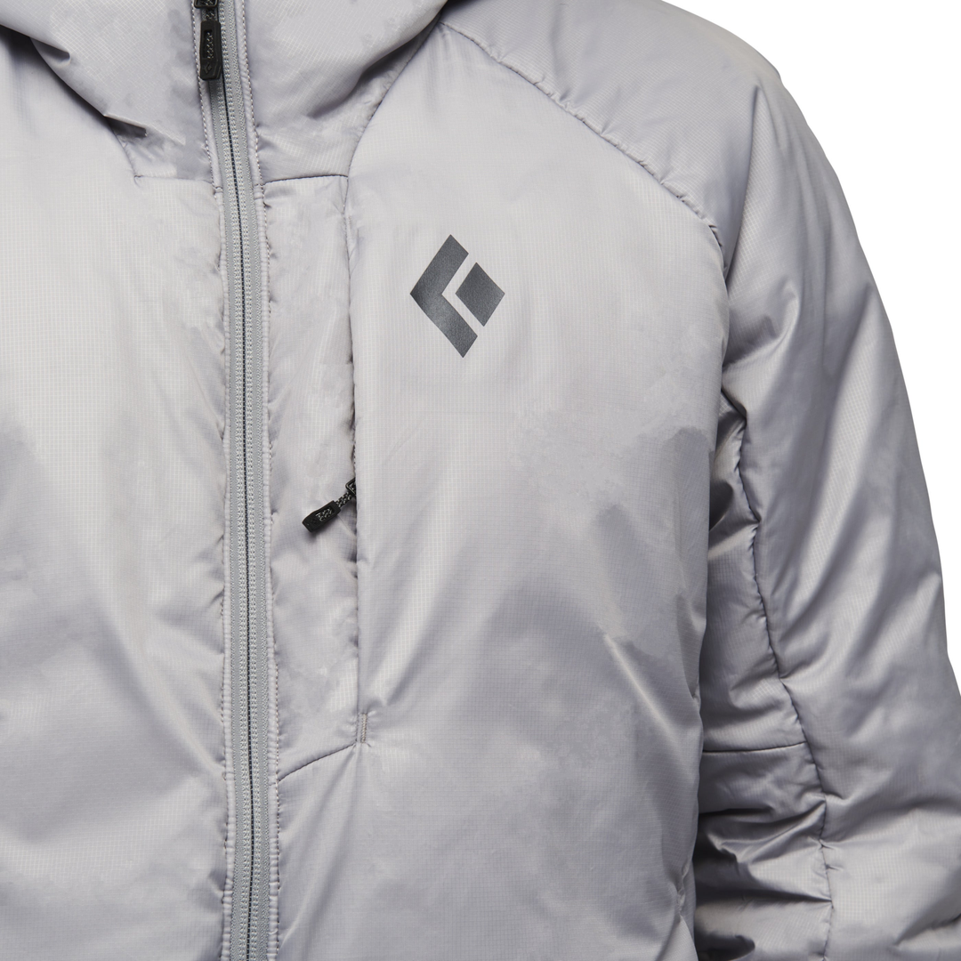 M Solution 4.0 Parka