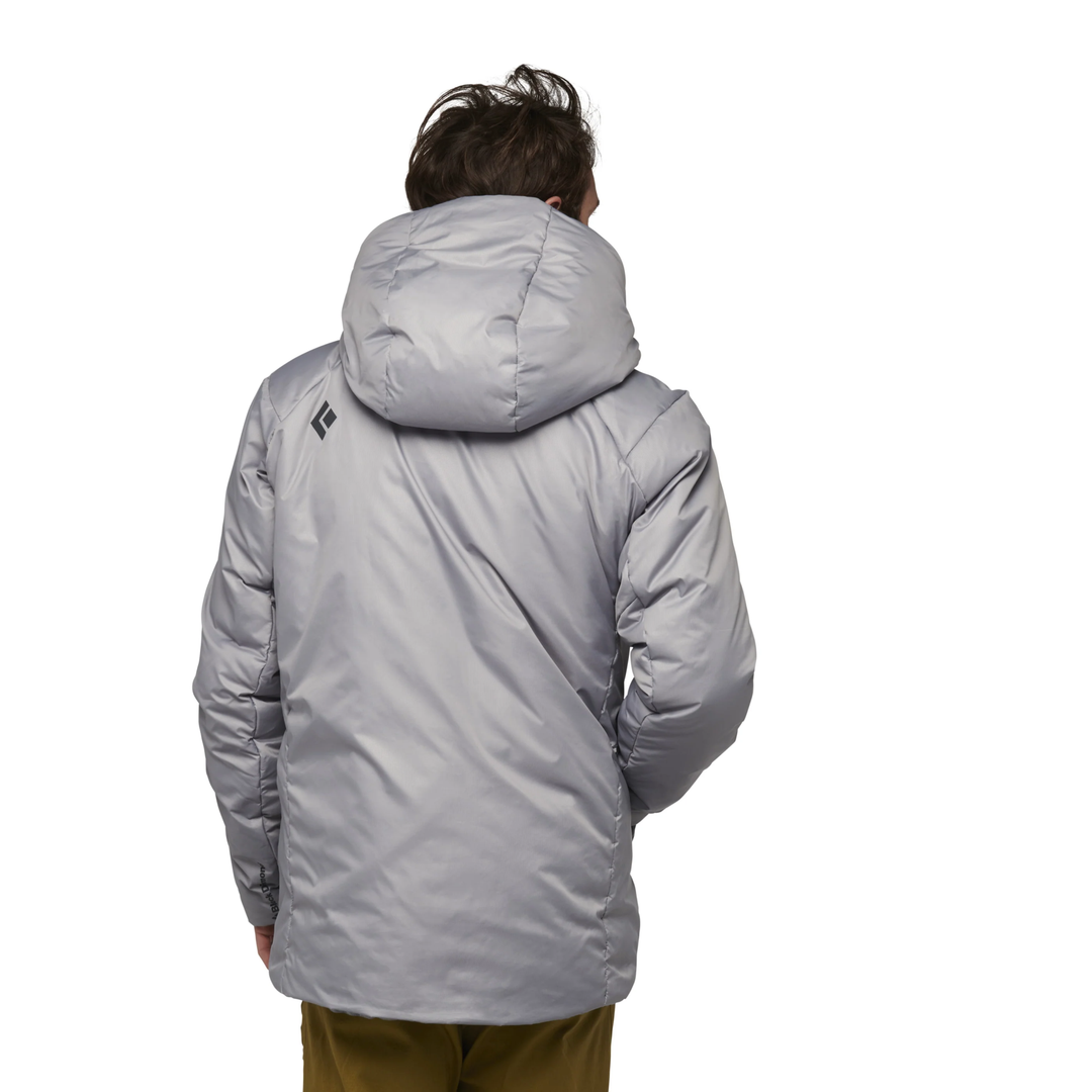 M Solution 4.0 Parka