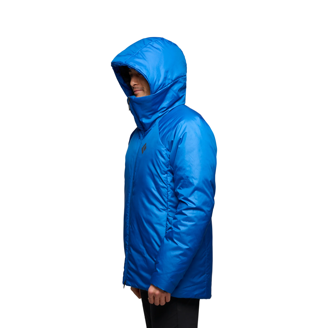 M Solution 4.0 Parka