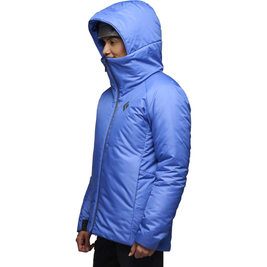 W Solution 4.0 Parka