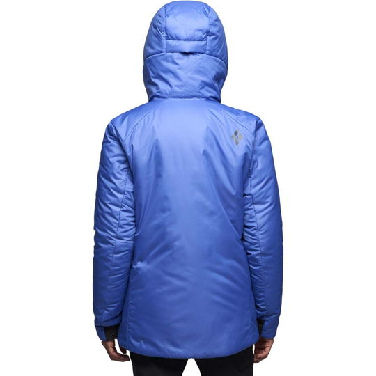 W Solution 4.0 Parka