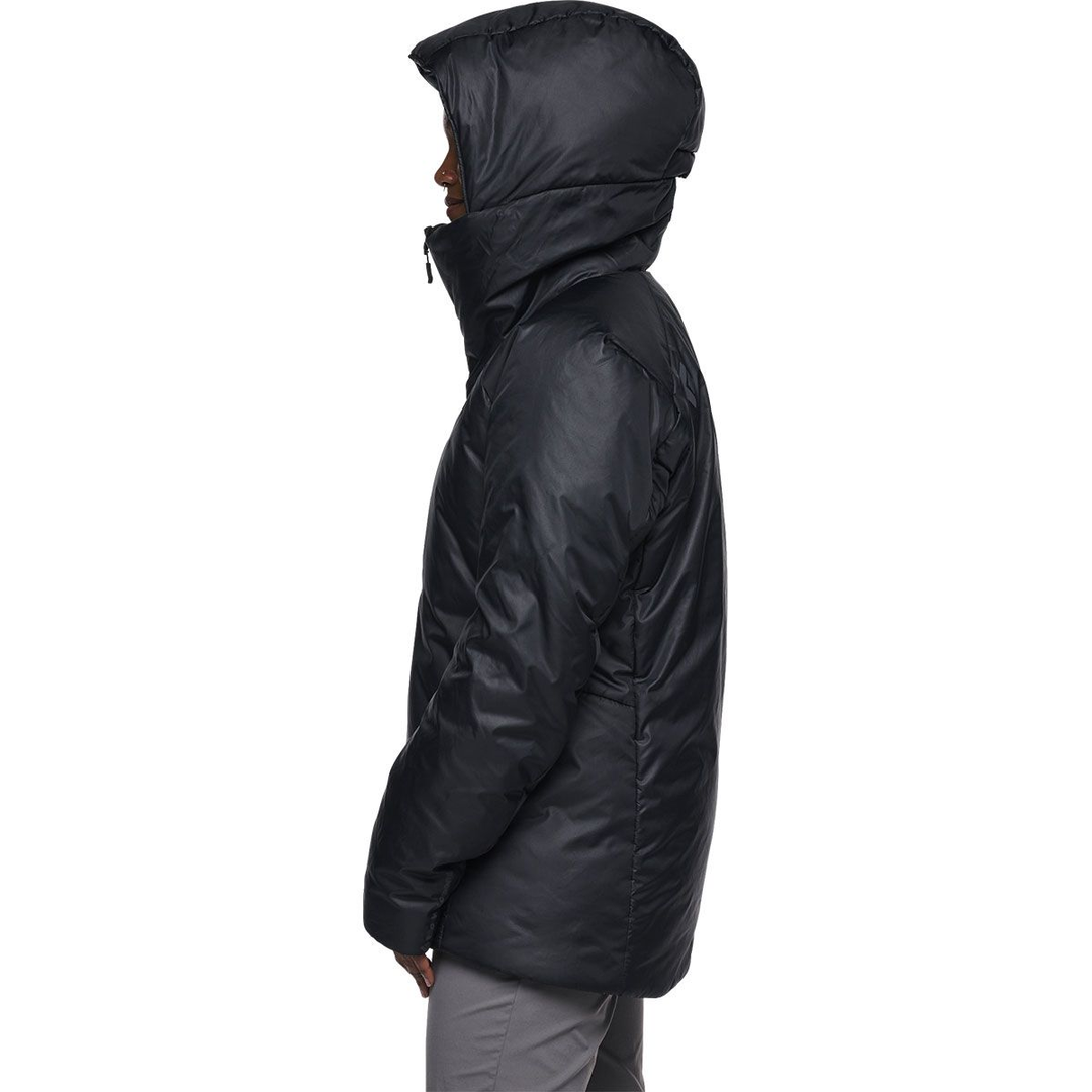 W Solution 4.0 Parka