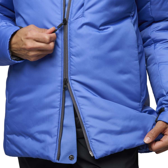 W Solution 4.0 Parka