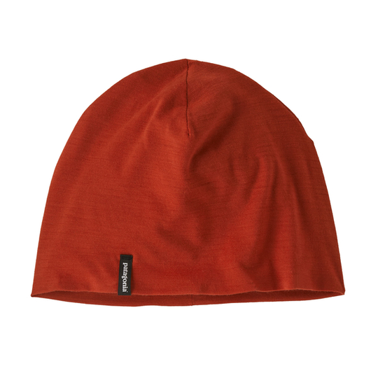 Overlook Merino Wool Liner Beanie