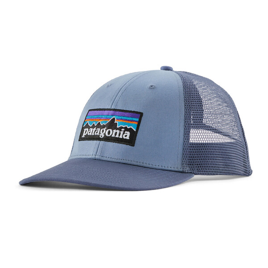 P-6 Logo Lopro Trucker Hat