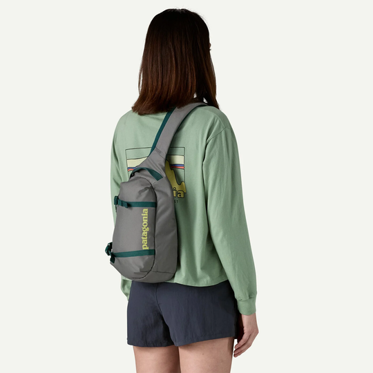 Atom Sling 8L
