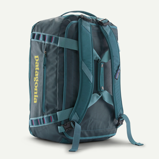 Black Hole Duffel 40L