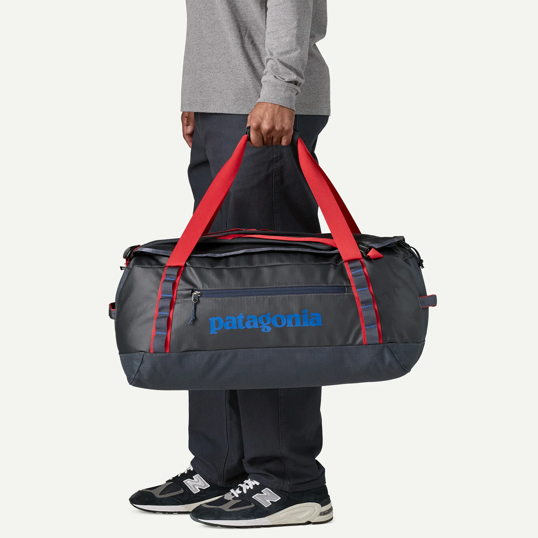 Black Hole Duffel 70L