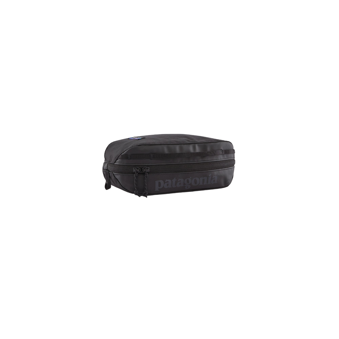 Black Hole Cube 3l