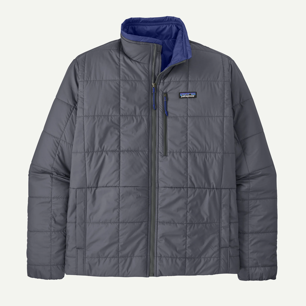 M's Light Gust Jkt