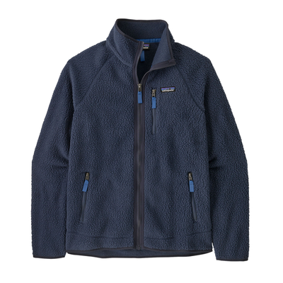 M's Retro Pile Jkt