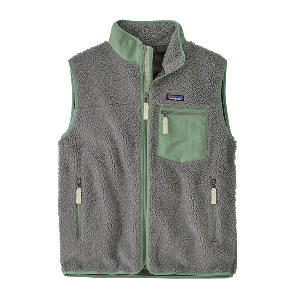 M's classic retro-x vest