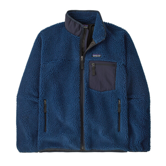 M's classic retro-x jkt